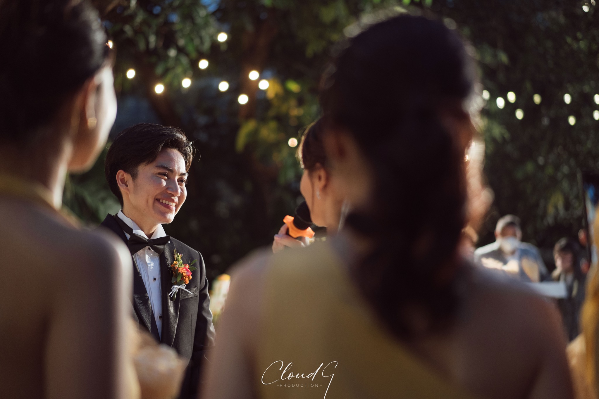 LGBTQ+ Wedding planner thailand | HARMONIZE บริษัทออแกไนซ์งานแต่ง กรุงเทพ