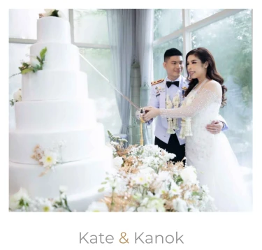 Harmonize Wedding planner bangkok - ออแกไนซ์งานแต่ง