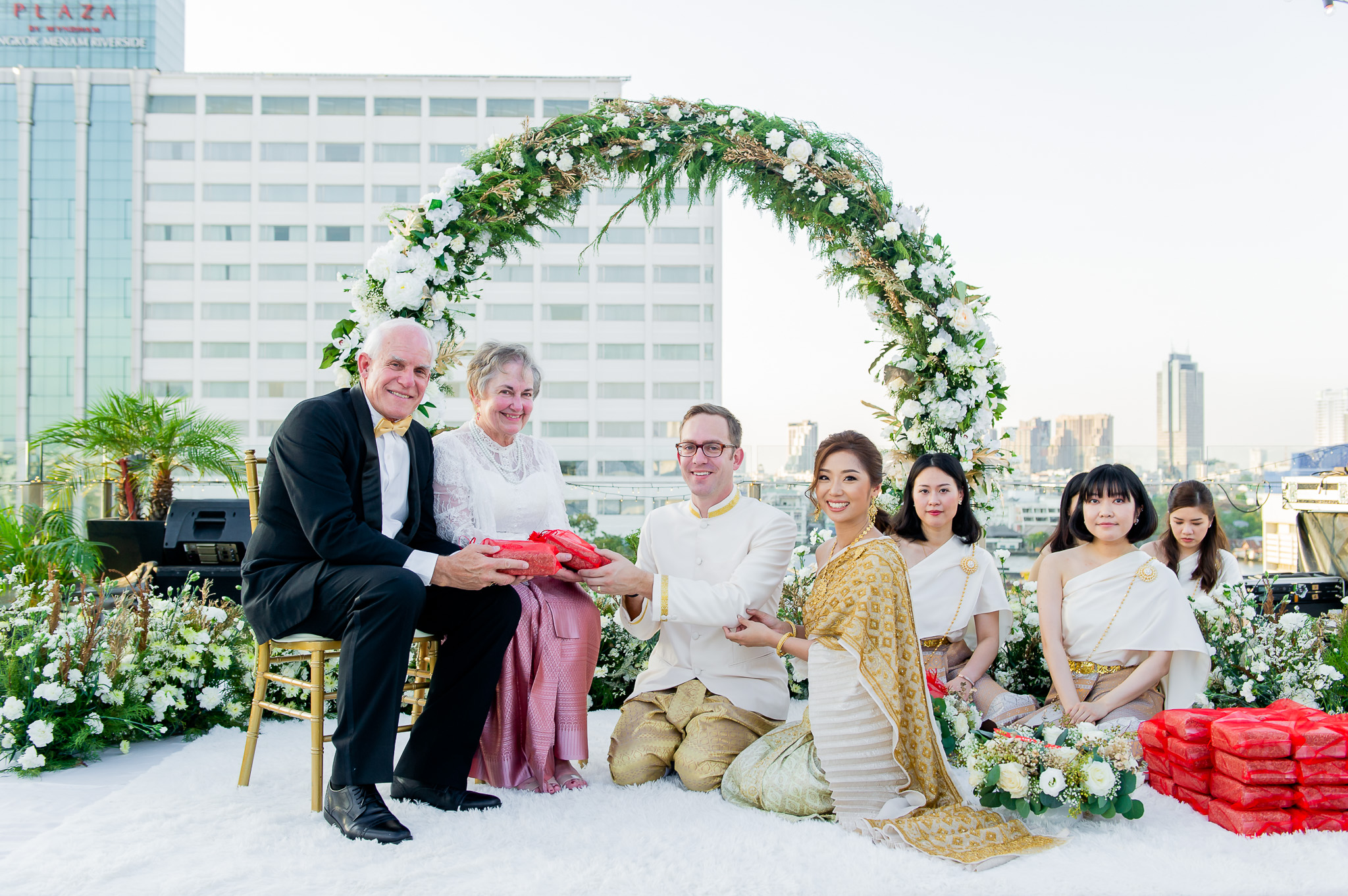 เคล็ดลับในการวางแผนงานแต่งงาน - Harmonize Wedding planner bangkok