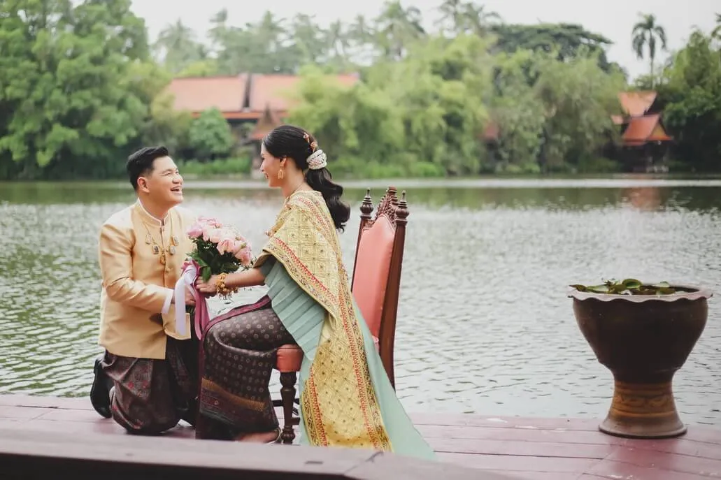 เคล็ดลับในการวางแผนงานแต่งงาน - Harmonize Wedding planner bangkok
