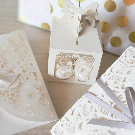 Gifts & Tips - Wedding planner bangkok